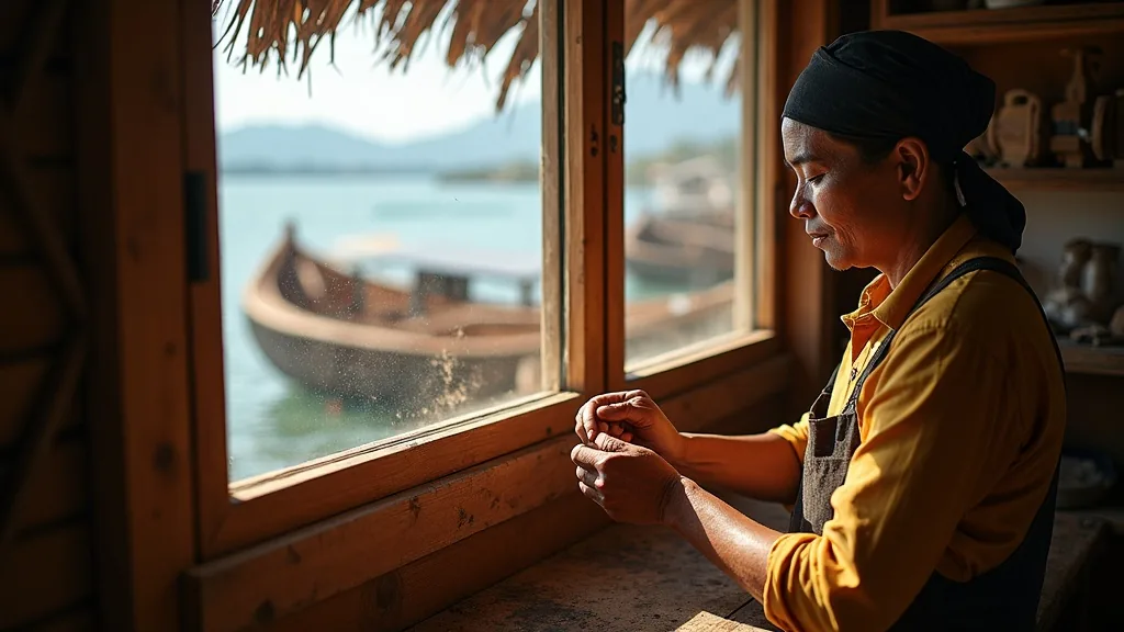 Best Time to Visit Labuan Bajo in 2027: Dry Season (April–October) for Calm Seas and Clear Skie