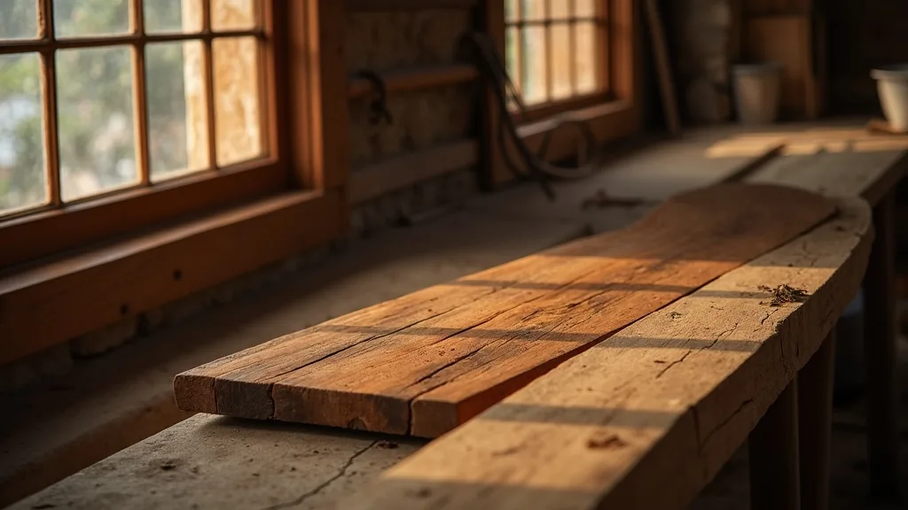 Best Wood for Phinisi Construction: Ironwood & Teak