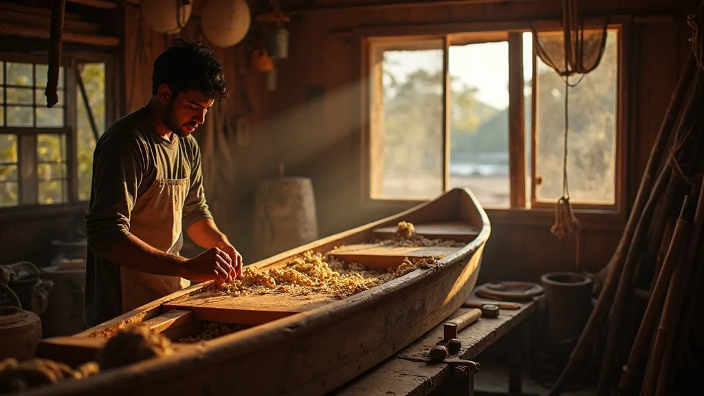 Build a Phinisi for Your Charter Fleet