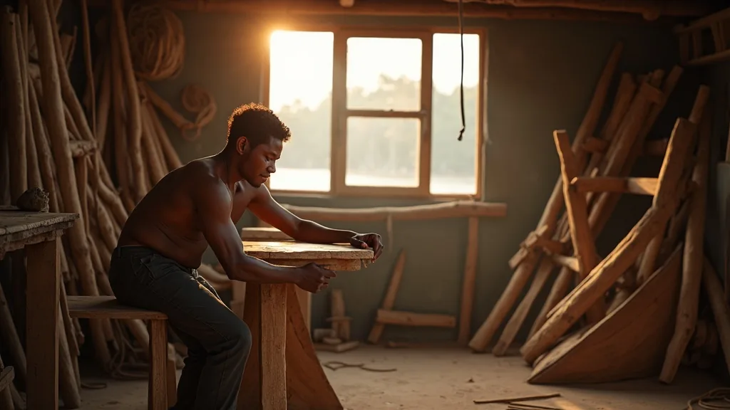 Choosing a Shipyard in Bulukumba: A Checklist