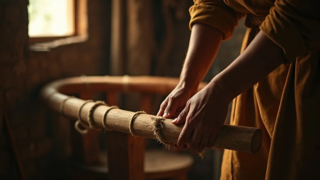 Traditional Rituals at Phinisi Construction Milestones